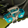 美國 NOTCH Jet Step II Foot Ascender 腳式上升器 NJSII